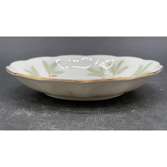 Royal Albert Braemar Bone China Tea Cup & Saucer Set of 6 Pink Gold Pinecone - Picture 14 of 16